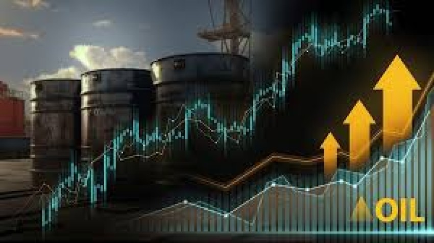 ANP informa crescimento nas reservas provadas de petróleo em 2023 ANP informa crescimento nas reservas provadas de petróleo em 2023