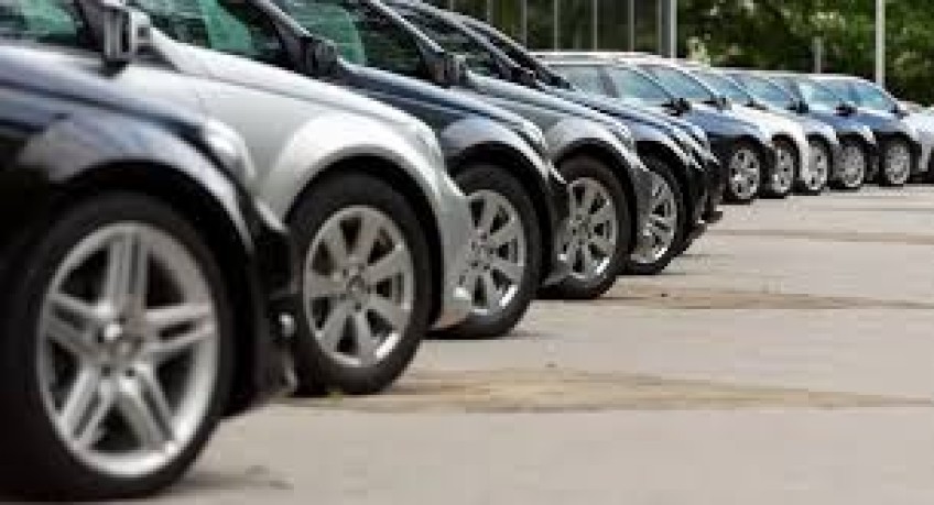 Com aumento do preço dos veículos 0km, principais empresas do setor de locação de veículos sofrem perdas bilionárias com depreciação de veículos em estoque Com aumento do preço dos veículos 0km, principais empresas do setor de locação de veículos sofrem perdas bilionárias com depreciação de veículos em estoque