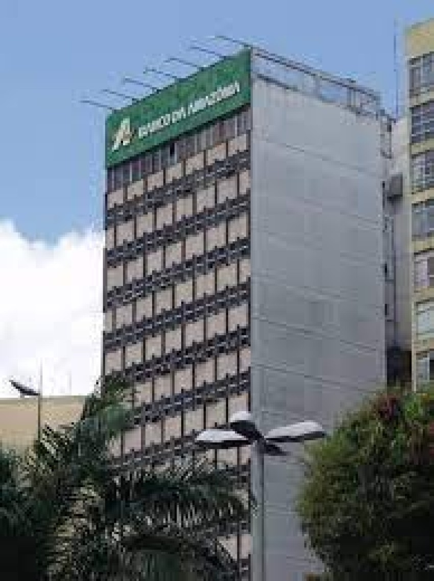 Banco da Amazônia prepara follow on, consolidando tendência do mercado acionário brasileiro em 2024 Banco da Amazônia prepara follow on, consolidando tendência do mercado acionário brasileiro em 2024