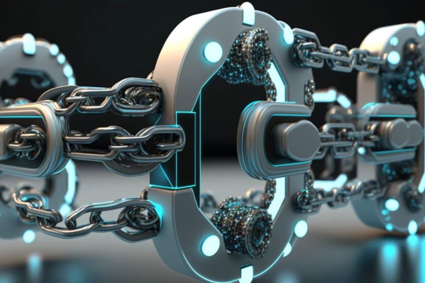 A tecnologia blockchain e seus usos A tecnologia blockchain e seus usos