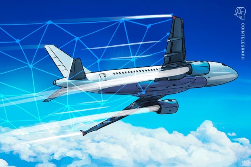 Parceria entre companhia aérea e empresa aproximam tecnologia Web 3.0 e população Parceria entre companhia aérea e empresa aproximam tecnologia Web 3.0 e população