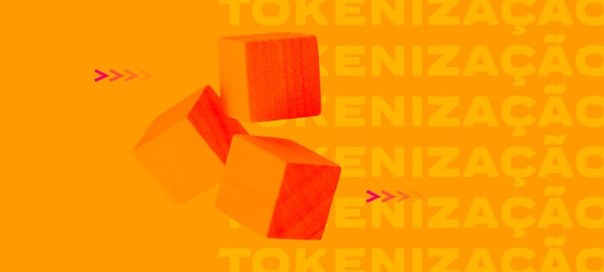 Tokenização: uma forma de democratizar o acesso ao mercado Tokenização: uma forma de democratizar o acesso ao mercado