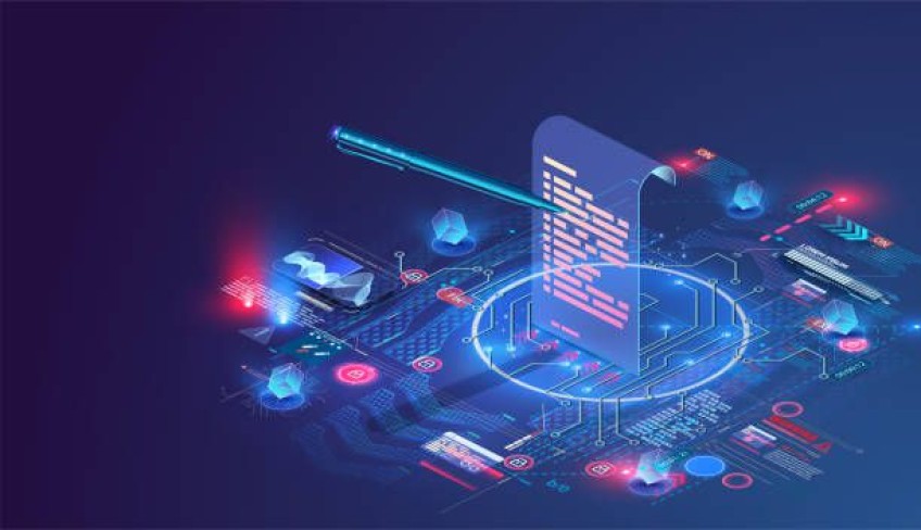 O smart contract e o seu funcionamento O smart contract e o seu funcionamento