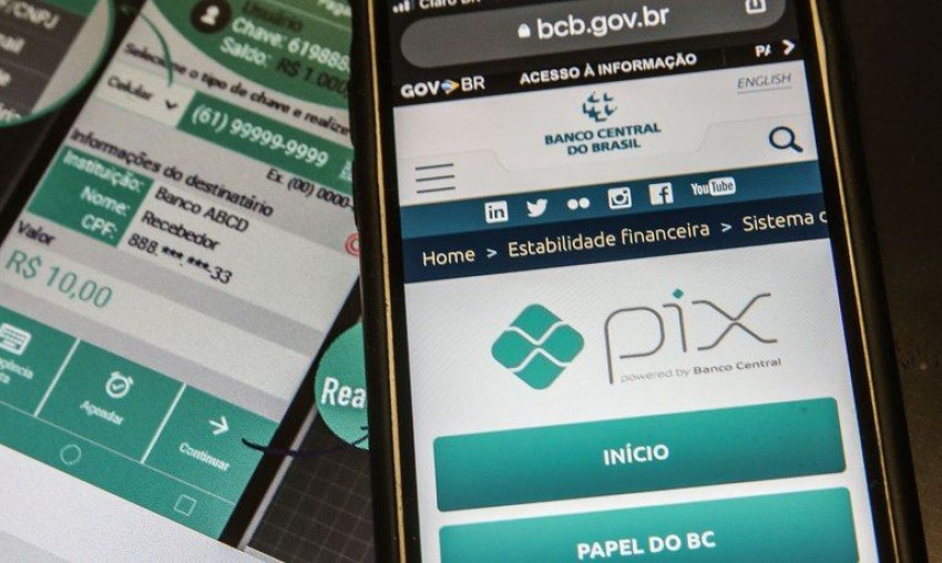 As Novas Funcionalidades para o Pix: Pix Boleto e Pix Crédito As Novas Funcionalidades para o Pix: Pix Boleto e Pix Crédito
