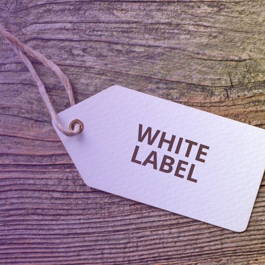 White Label: quais as vantagens? White Label: quais as vantagens?