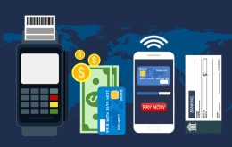 As tendências globais para os meios de pagamento: o caso da América Latina As tendências globais para os meios de pagamento: o caso da América Latina