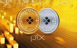 Número de transações via Pix supera marca de três bilhões e novos debates se iniciam Número de transações via Pix supera marca de três bilhões e novos debates se iniciam