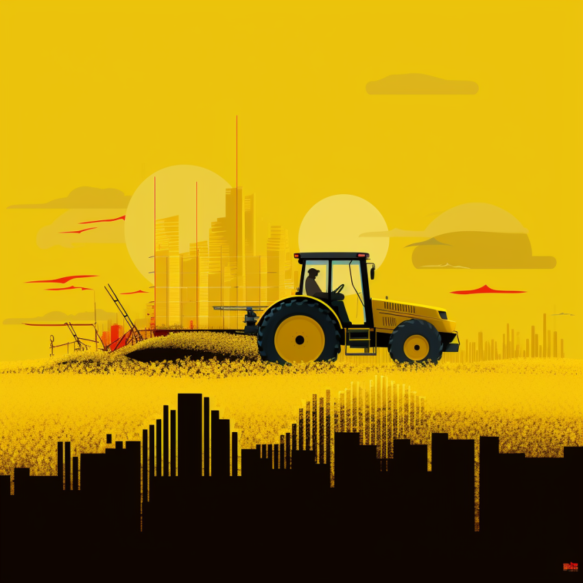 Agfintechs e a sua importância no agronegócio Agfintechs e a sua importância no agronegócio
