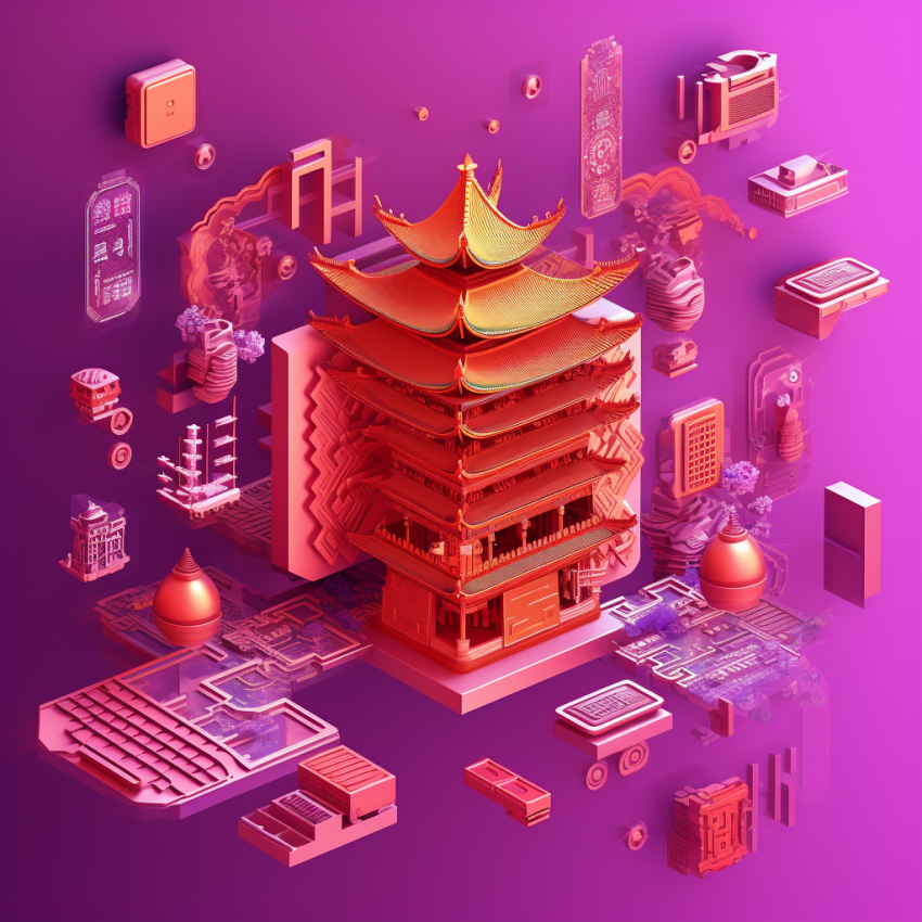 China e os avanços da economia digital China e os avanços da economia digital
