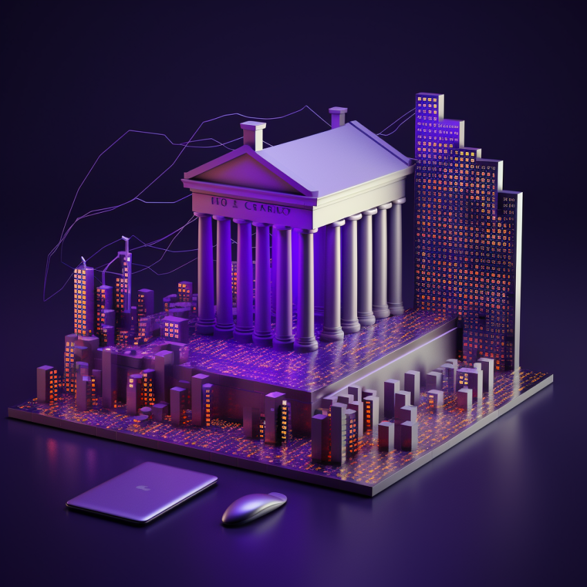 Como os avanços tecnológicos atraem bancos estrangeiros para o mercado brasileiro Como os avanços tecnológicos atraem bancos estrangeiros para o mercado brasileiro