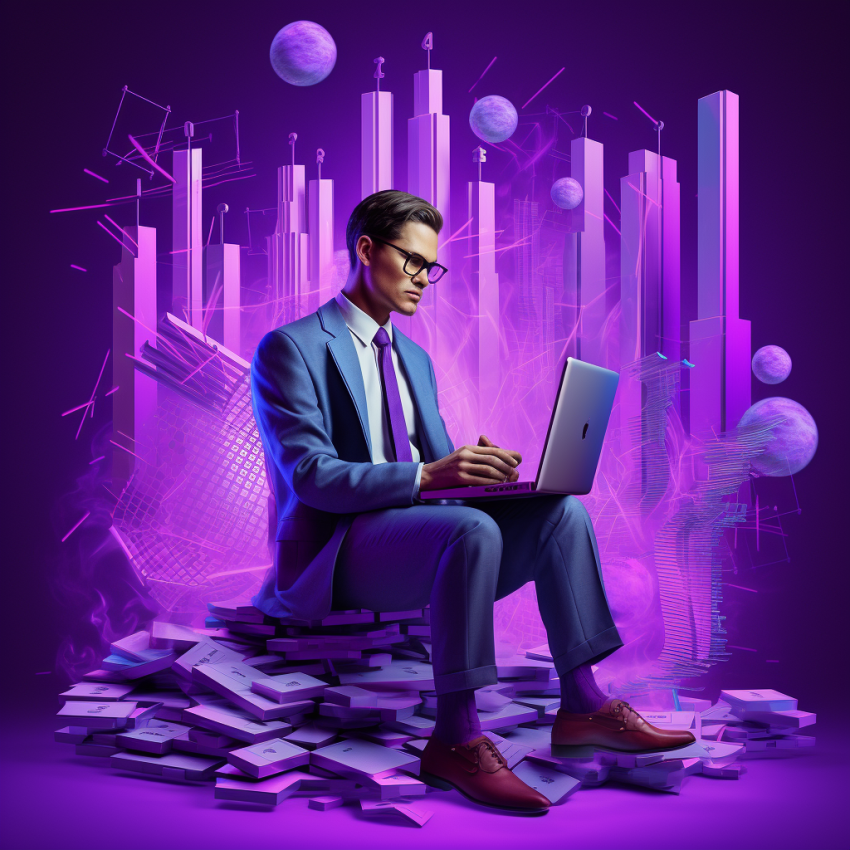 Após o greenwashing, o Mercado Financeiro se preocupa com o AI Washing Após o greenwashing, o Mercado Financeiro se preocupa com o AI Washing