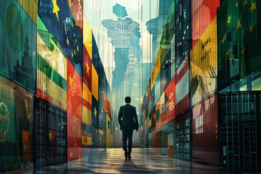 Na OMC, o Brasil adere ao Acordo de Facilitação de Investimentos para o Desenvolvimento. Na OMC, o Brasil adere ao Acordo de Facilitação de Investimentos para o Desenvolvimento.