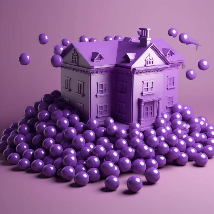 Crowdfunding e o setor imobiliário Crowdfunding e o setor imobiliário