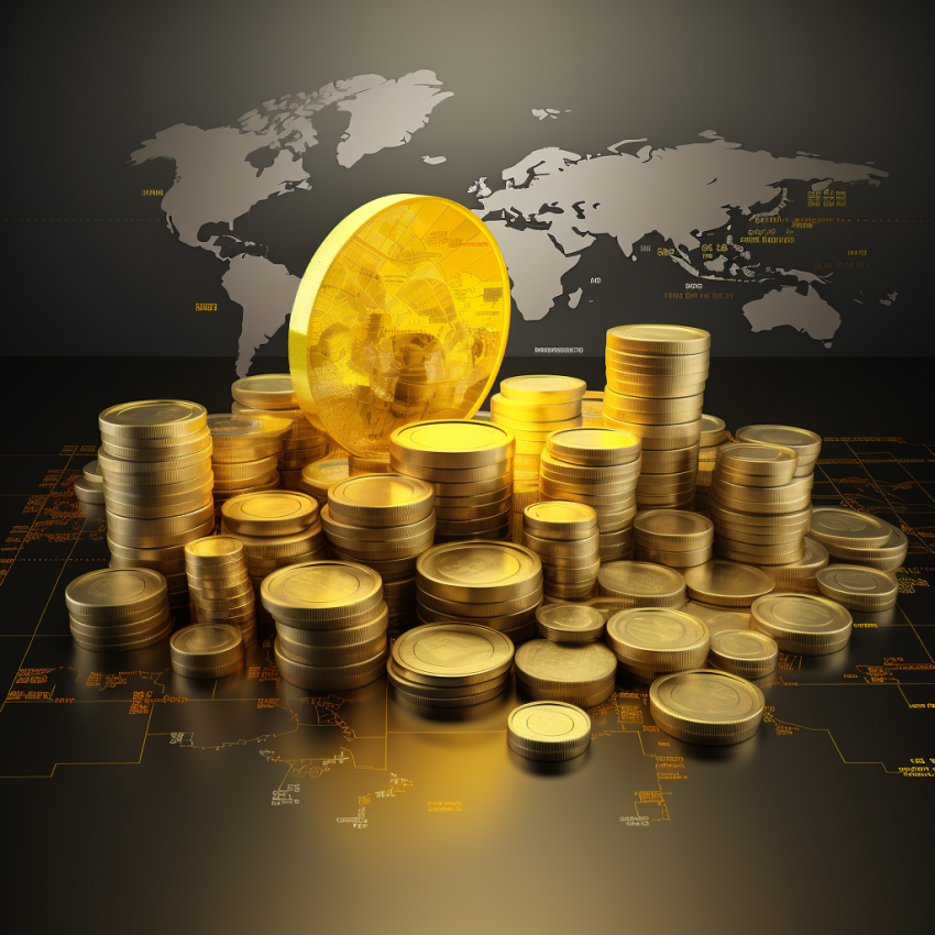SEC aprova ETFs de Ether à vista, após meses de deliberação sobre o tema. SEC aprova ETFs de Ether à vista, após meses de deliberação sobre o tema.
