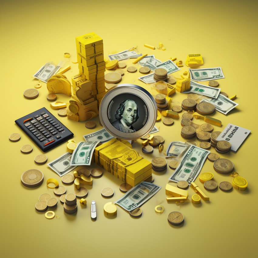 Com o dólar acima do patamar dos R$5,05, Banco Central se prepara para intervir no câmbio. Com o dólar acima do patamar dos R$5,05, Banco Central se prepara para intervir no câmbio.