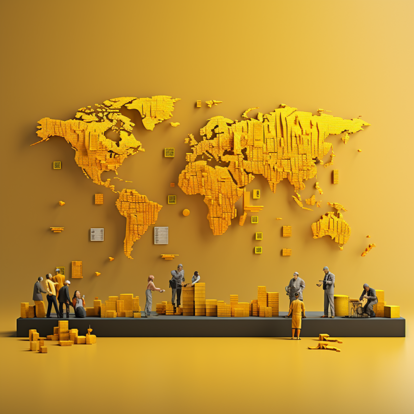 Termos do Mercado Financeiro: FOREX Termos do Mercado Financeiro: FOREX