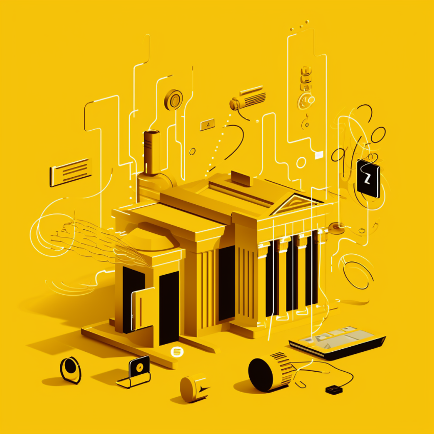 Banking as a Service: como os bancos vêm utilizando? Banking as a Service: como os bancos vêm utilizando?