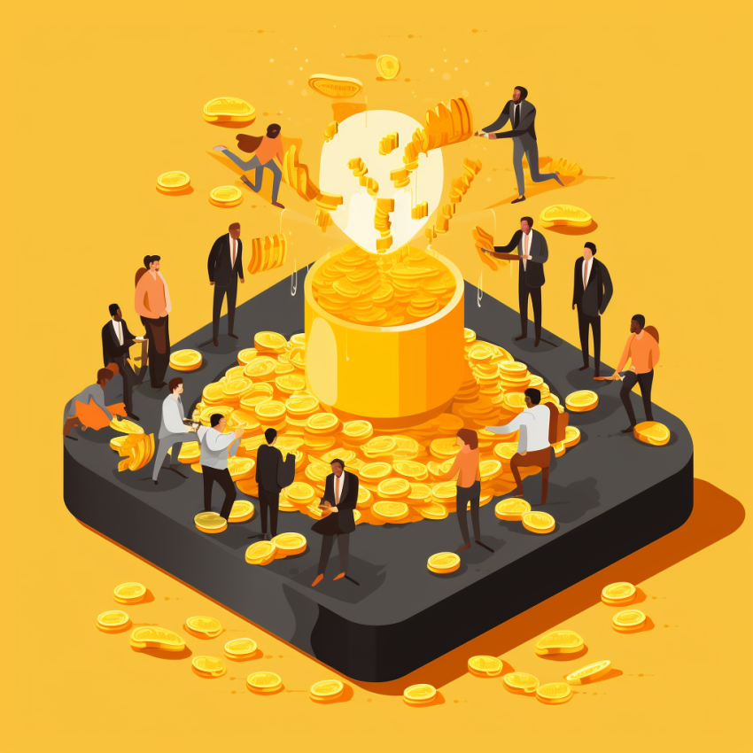 Crowdfunding: o que é e como funciona? Crowdfunding: o que é e como funciona?