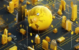 Sistemas de Pagamentos Internacionais e sua importância para a economia global Sistemas de Pagamentos Internacionais e sua importância para a economia global