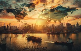 Com fortes chuvas e calor no Brasil, o preço do milho na Bolsa de Chicago sobe para a máxima do ano Com fortes chuvas e calor no Brasil, o preço do milho na Bolsa de Chicago sobe para a máxima do ano