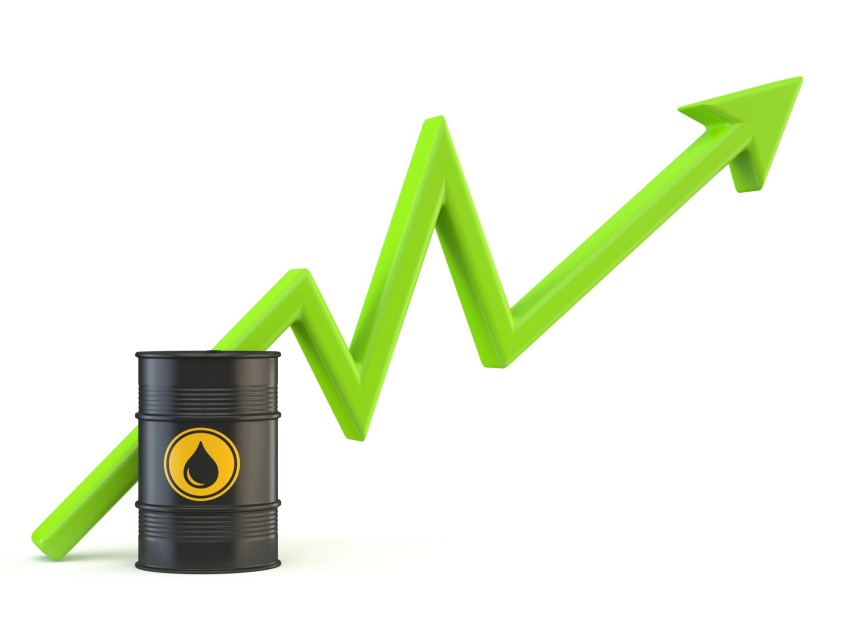 O que condiciona o preço do petróleo ao longo do dia? O que condiciona o preço do petróleo ao longo do dia?