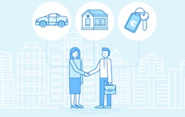 O que é o Leasing? O que é o Leasing?