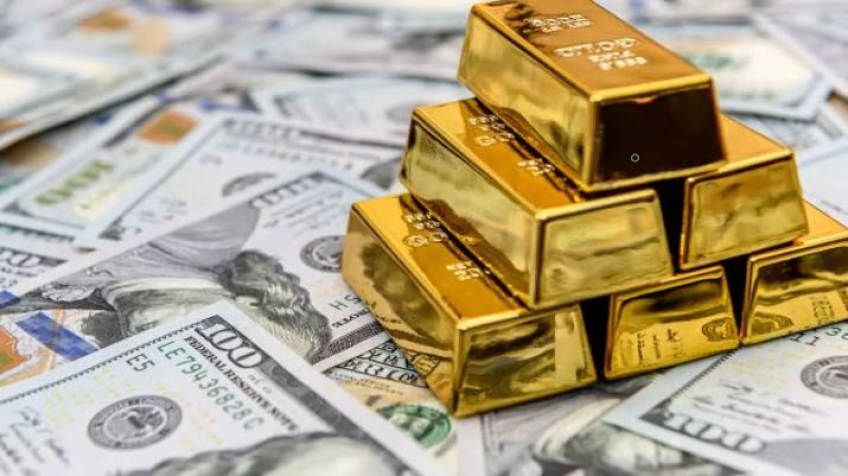 O Mercado de Ouro e seu funcionamento O Mercado de Ouro e seu funcionamento