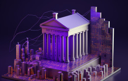Após boom de atração de multinacionais, Austin, no Texas, enfrenta ressaca imobiliária Após boom de atração de multinacionais, Austin, no Texas, enfrenta ressaca imobiliária