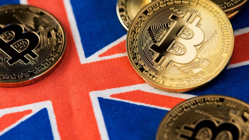 Bitcoin será negociado na Bolsa de Valores de Londres Bitcoin será negociado na Bolsa de Valores de Londres