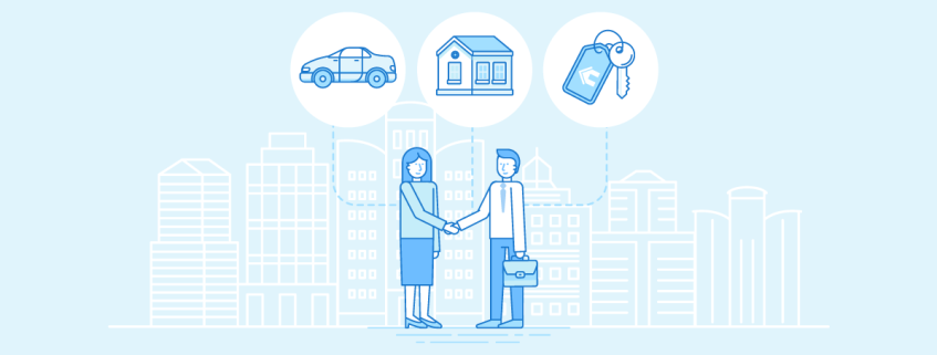 O que é o Leasing? O que é o Leasing?
