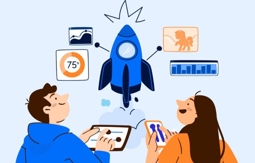 Com cenário econômico mais incerto, aumentam os questionamentos sobre qual seria a melhor estratégia para Startups: ser vendida logo ou operar no longo prazo?