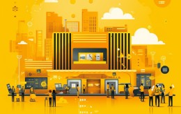 O sucesso da tecnologia bancária brasileira O sucesso da tecnologia bancária brasileira