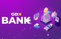 A GBX Brasil lança sua solução para banking: a GBX Bank A GBX Brasil lança sua solução para banking: a GBX Bank