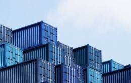A tecnologia Blockchain e o transporte marítimo A tecnologia Blockchain e o transporte marítimo