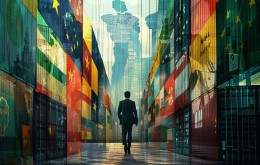 Na OMC, o Brasil adere ao Acordo de Facilitação de Investimentos para o Desenvolvimento. Na OMC, o Brasil adere ao Acordo de Facilitação de Investimentos para o Desenvolvimento.