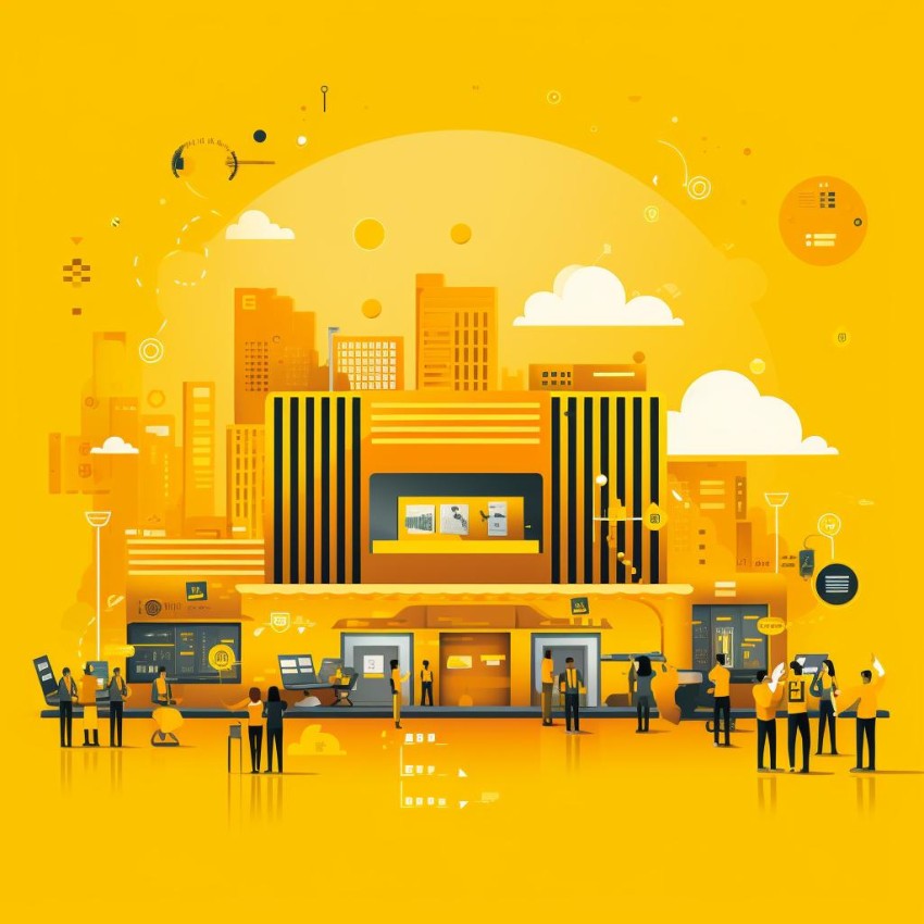 O sucesso da tecnologia bancária brasileira O sucesso da tecnologia bancária brasileira