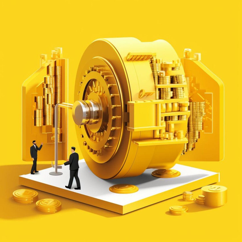 Bancos mantêm investimentos em Cibersegurança Bancos mantêm investimentos em Cibersegurança
