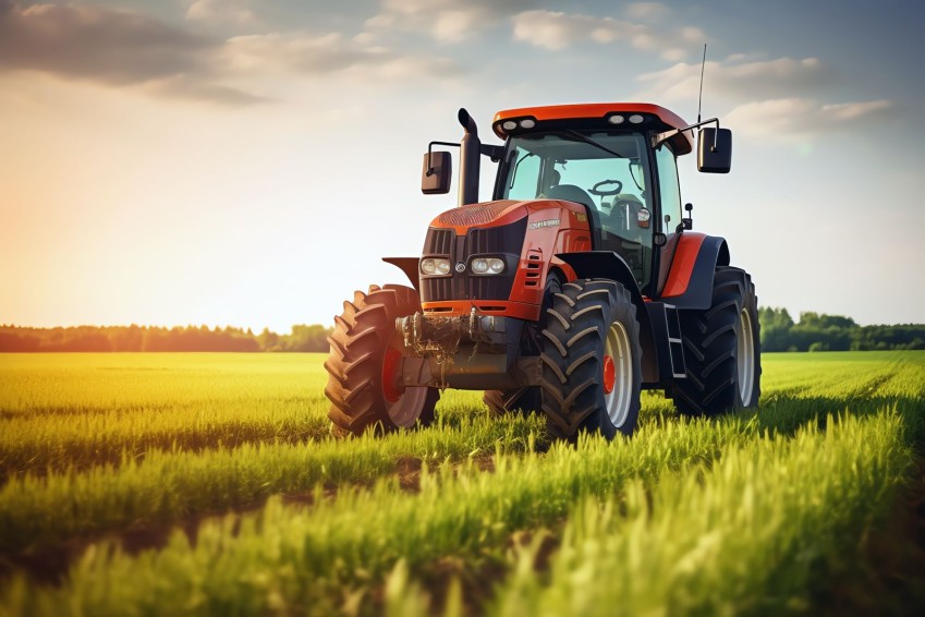 Fiagro: um elo entre o agronegócio e o mercado financeiro Fiagro: um elo entre o agronegócio e o mercado financeiro