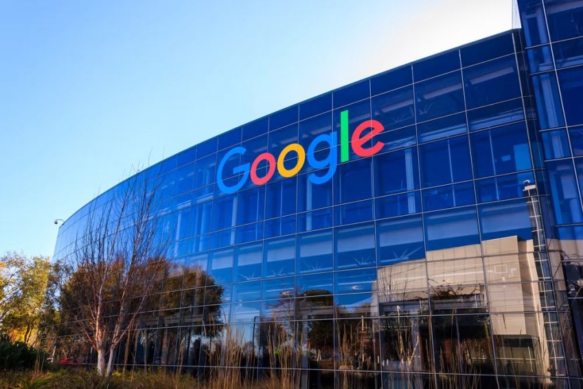 Em movimento ousado, controladora da Google inicia negociações para compra de startup da área de cibersegurança Em movimento ousado, controladora da Google inicia negociações para compra de startup da área de cibersegurança