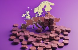 Crowdfunding de investimento no mundo: participação na Europa Crowdfunding de investimento no mundo: participação na Europa