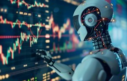 Nvidia quebra recordes e atinge valor de mercado de 2 trilhões de dólares. Nvidia quebra recordes e atinge valor de mercado de 2 trilhões de dólares.
