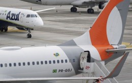 Gol e Azul anunciam parceria comercial, e CADE analisa a necessidade de notificação ao Órgão Antitruste Gol e Azul anunciam parceria comercial, e CADE analisa a necessidade de notificação ao Órgão Antitruste