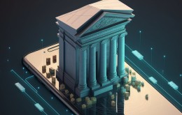 Por que o Sistema Bancário Brasileiro é tão desenvolvido tecnologicamente? Por que o Sistema Bancário Brasileiro é tão desenvolvido tecnologicamente?