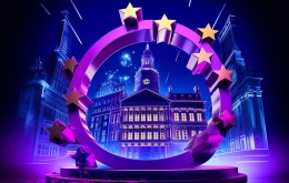 O Euro Digital e a autonomia dos pagamentos O Euro Digital e a autonomia dos pagamentos