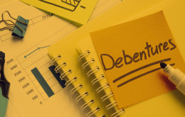 Impulsionada pela alta rentabilidade, as debêntures se aproximam do market share do mercado acionário na preferência dos investidores Impulsionada pela alta rentabilidade, as debêntures se aproximam do market share do mercado acionário na preferência dos investidores